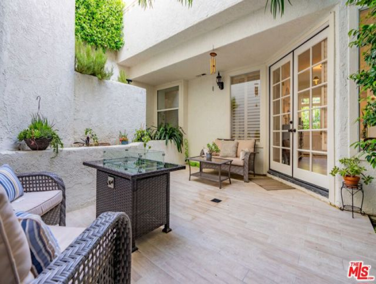 3 Bed Home for Sale in Pacific Palisades, California