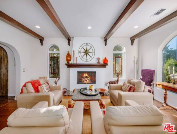 4 Bed Home for Sale in Los Angeles, California