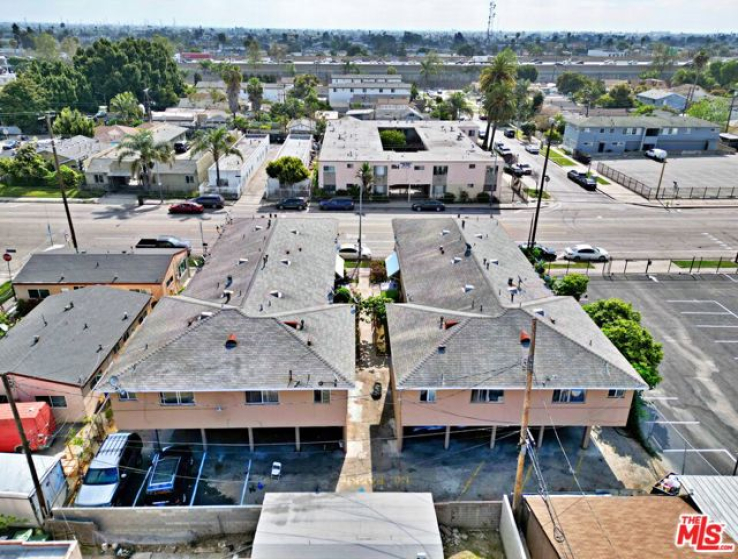  Income Home for Sale in Los Angeles, California