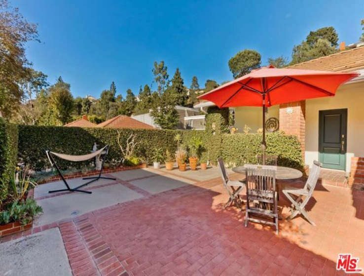 4 Bed Home for Sale in Pacific Palisades, California