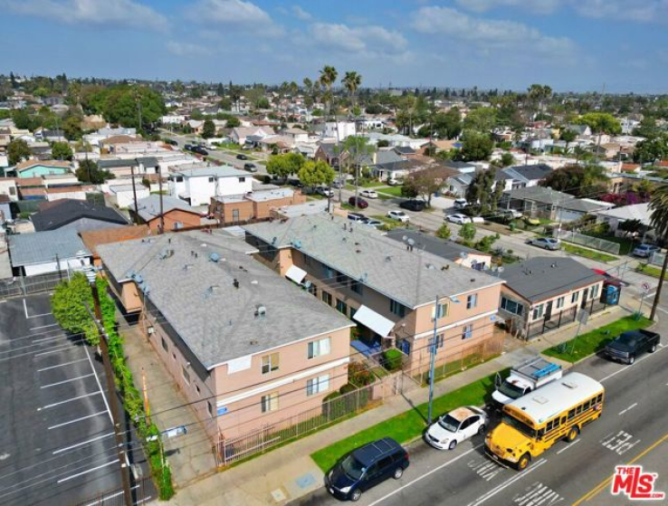  Income Home for Sale in Los Angeles, California