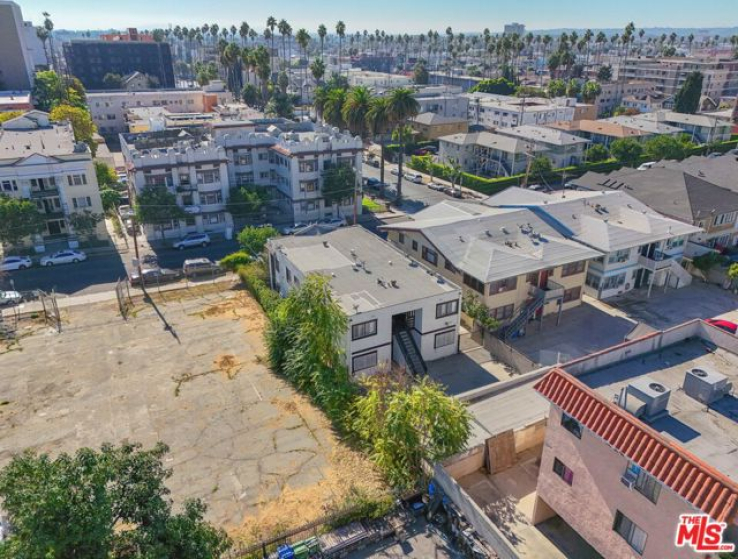  Income Home for Sale in Los Angeles, California