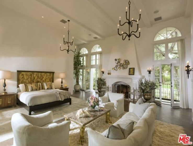 9 Bed Home for Sale in Santa Barbara, California