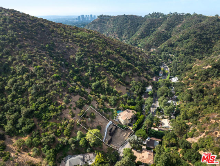  Land for Sale in Beverly Hills, California