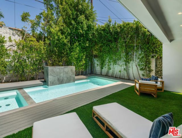 4 Bed Home for Sale in West Hollywood, California