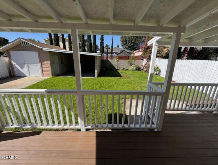 2 Bed Home to Rent in Pasadena, California