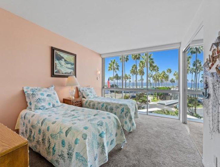 2 Bed Home for Sale in Coronado, California