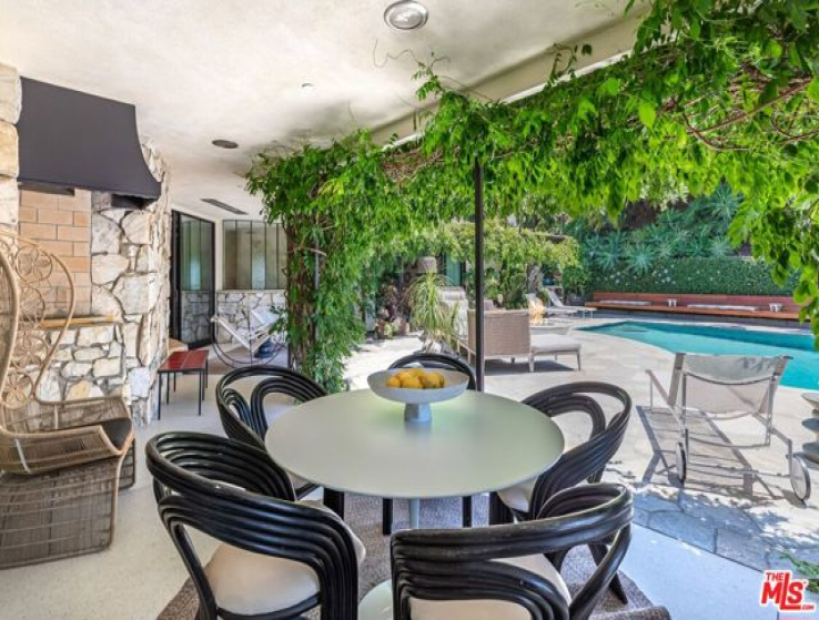 3 Bed Home for Sale in Beverly Hills, California