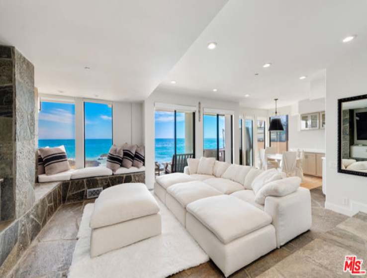 7 Bed Home for Sale in Malibu, California