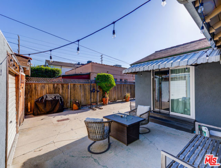 4 Bed Home for Sale in Los Angeles, California