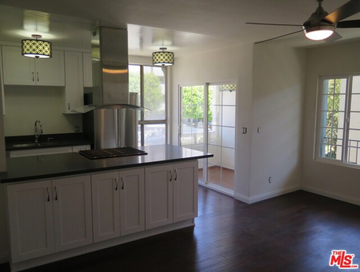 1 Bed Home to Rent in Los Angeles, California