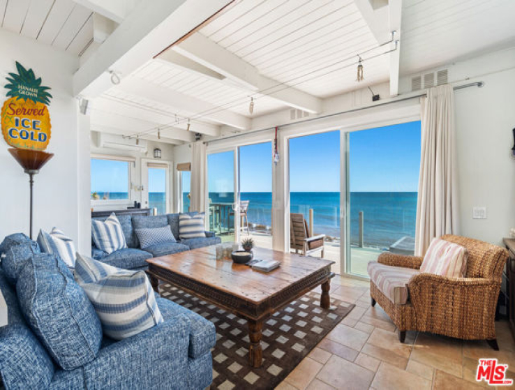 4 Bed Home for Sale in Malibu, California