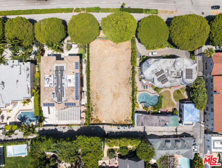  Land for Sale in Beverly Hills, California