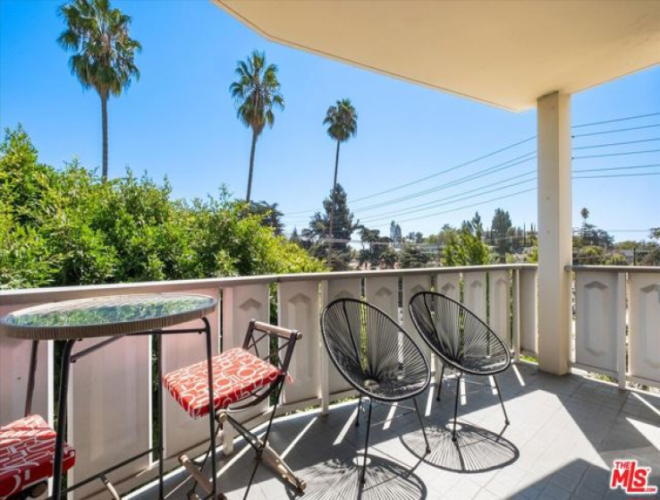 1 Bed Home to Rent in Los Angeles, California