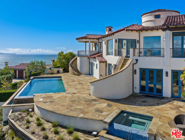 4 Bed Home for Sale in Santa Barbara, California