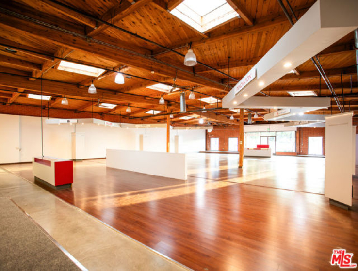  Commercial for Sale in Santa Monica, California