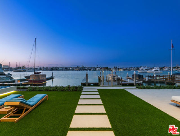 6 Bed Home for Sale in Newport Beach, California