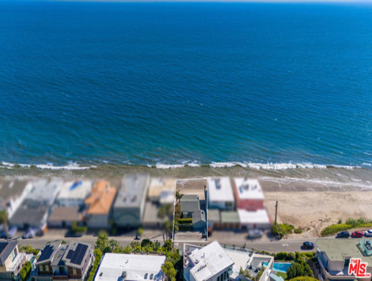 3 Bed Home for Sale in Malibu, California