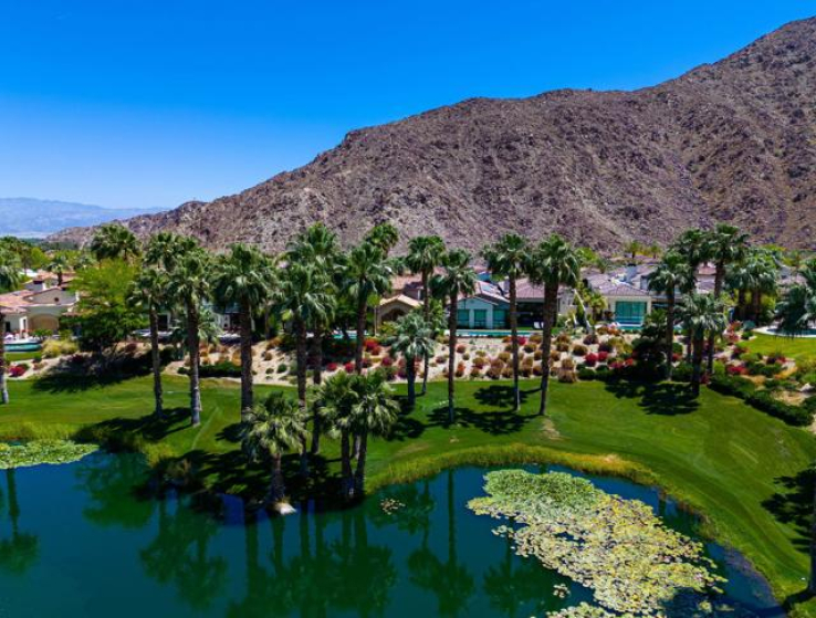 4 Bed Home for Sale in La Quinta, California