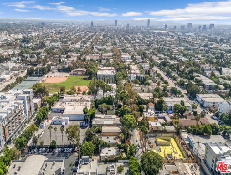  Land for Sale in West Hollywood, California