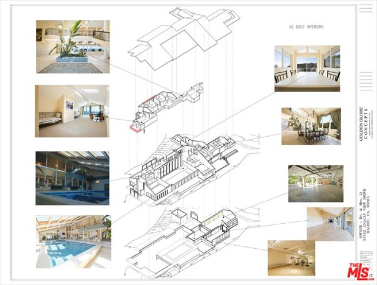  Land for Sale in Malibu, California