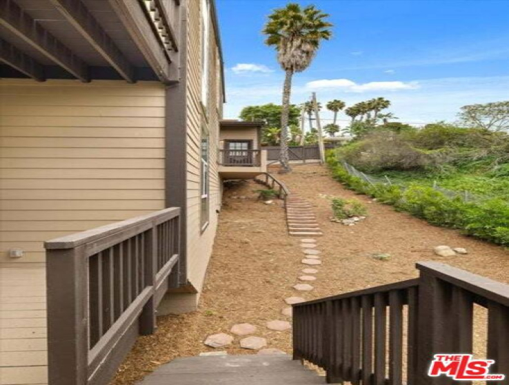 3 Bed Home for Sale in Santa Barbara, California