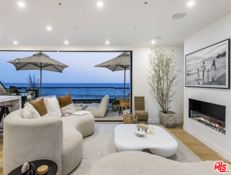 3 Bed Home for Sale in Malibu, California