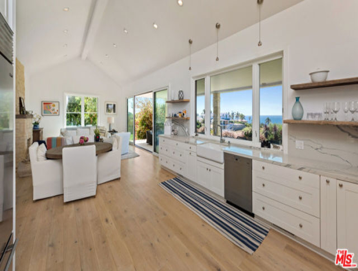 2 Bed Home for Sale in Malibu, California