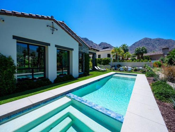 4 Bed Home for Sale in La Quinta, California