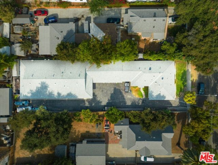  Income Home for Sale in Pasadena, California