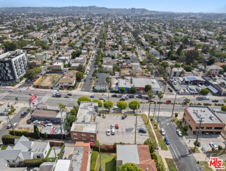  Land for Sale in Los Angeles, California