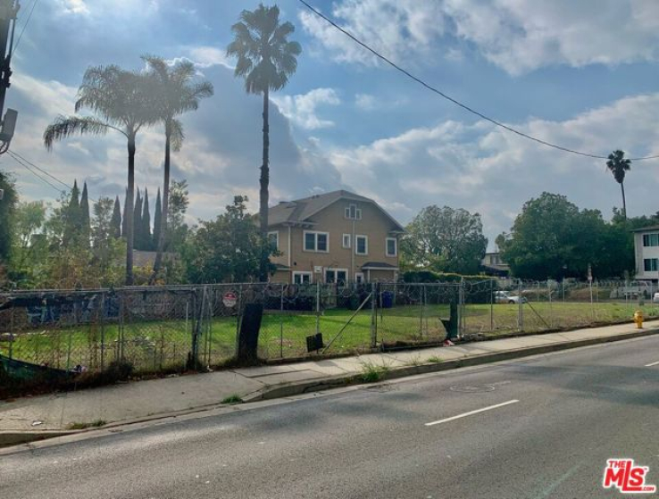  Land for Sale in Los Angeles, California