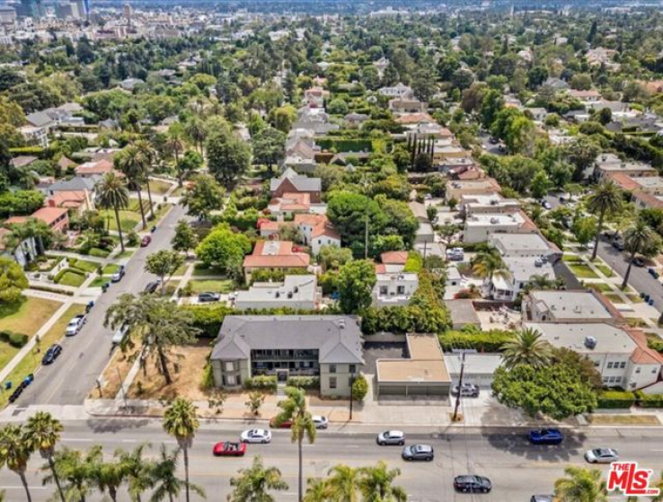  Income Home for Sale in Los Angeles, California