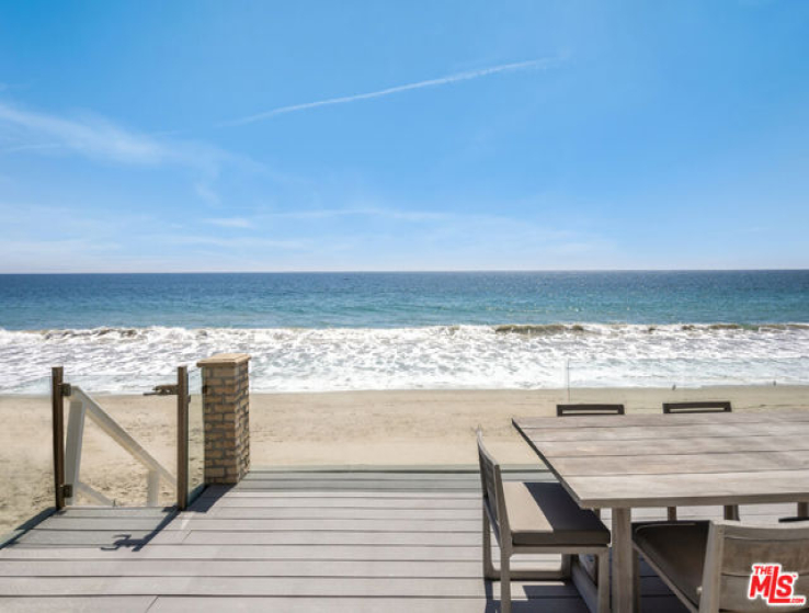 5 Bed Home for Sale in Malibu, California