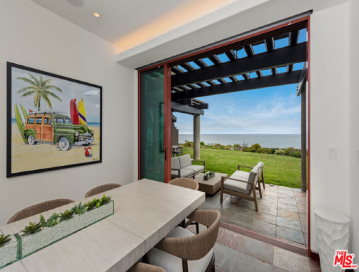 5 Bed Home for Sale in Malibu, California