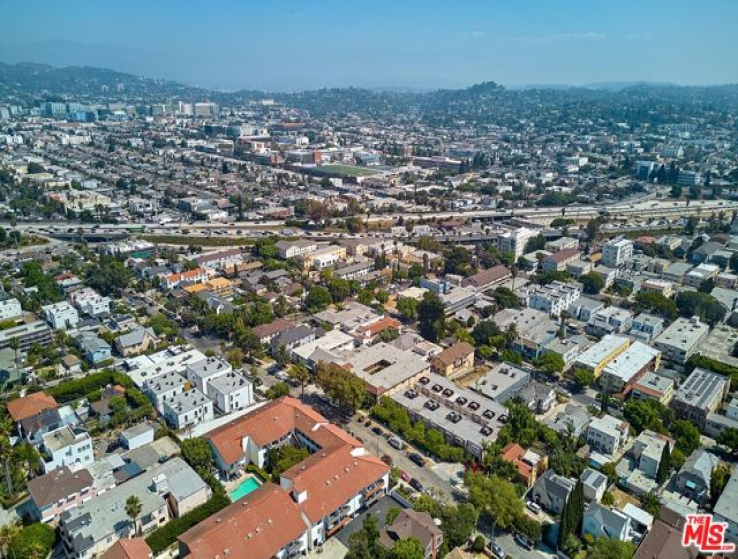  Income Home for Sale in Los Angeles, California