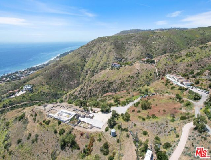  Land for Sale in Malibu, California