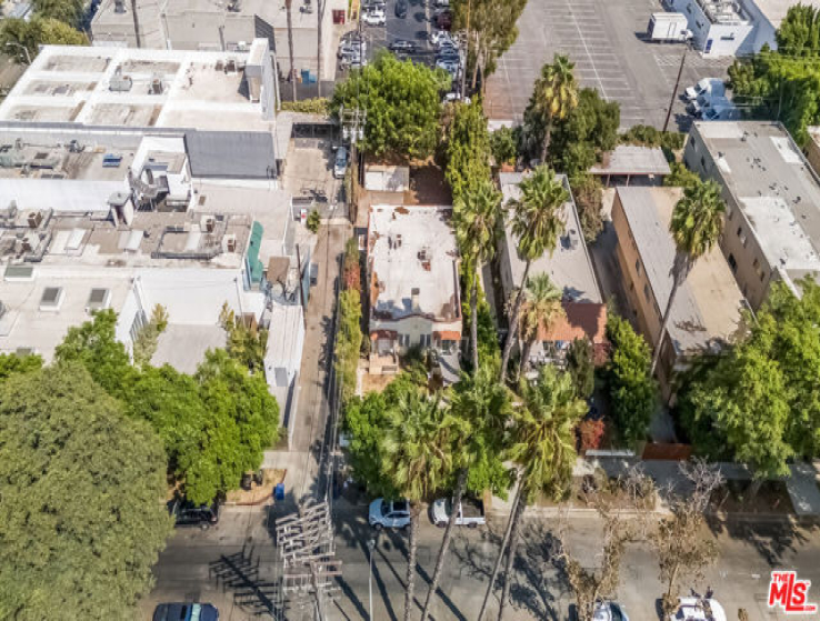  Land for Sale in West Hollywood, California