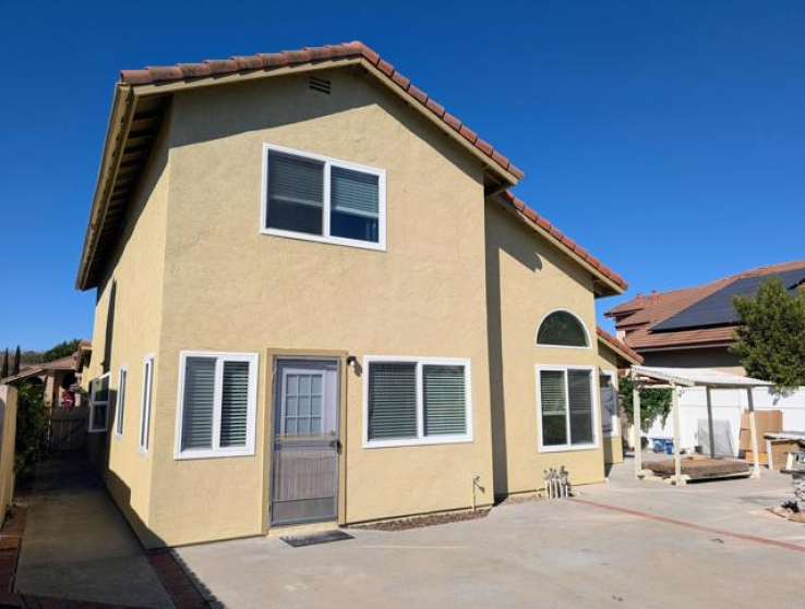 3 Bed Home to Rent in San Diego, California