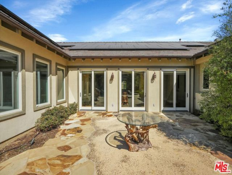 5 Bed Home for Sale in Agoura Hills, California