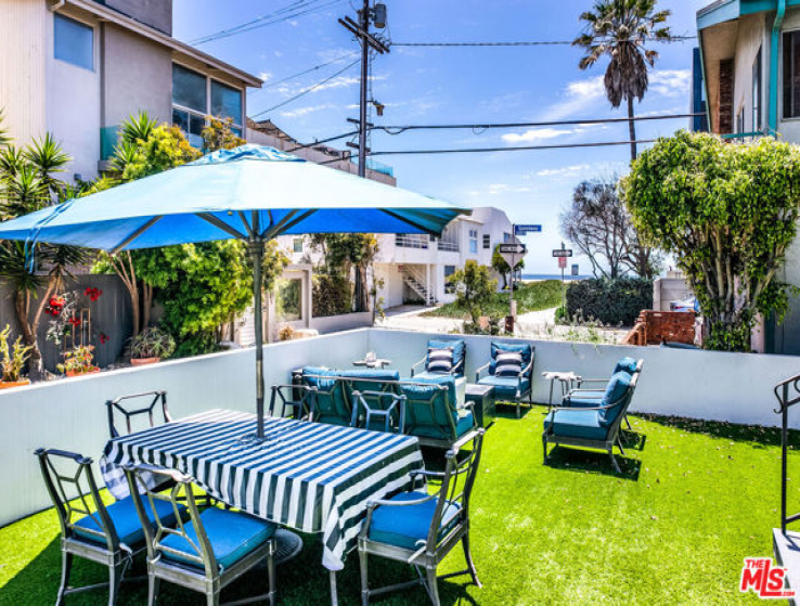 4 Bed Home to Rent in Marina del Rey, California