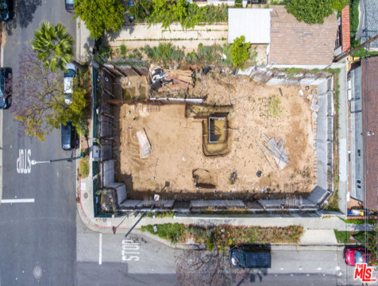  Land for Sale in West Hollywood, California