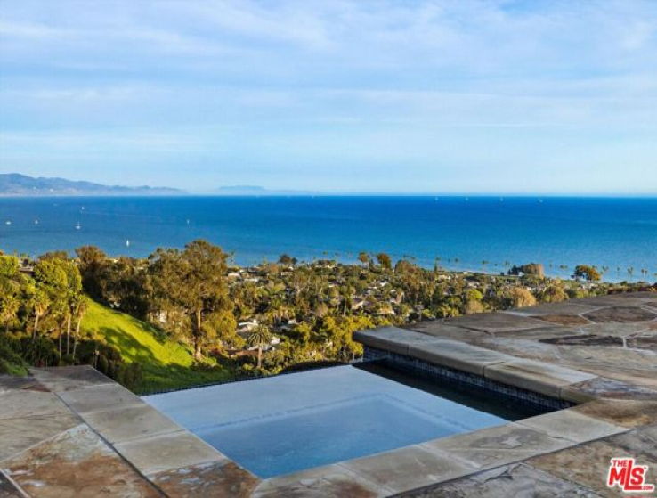 4 Bed Home for Sale in Santa Barbara, California