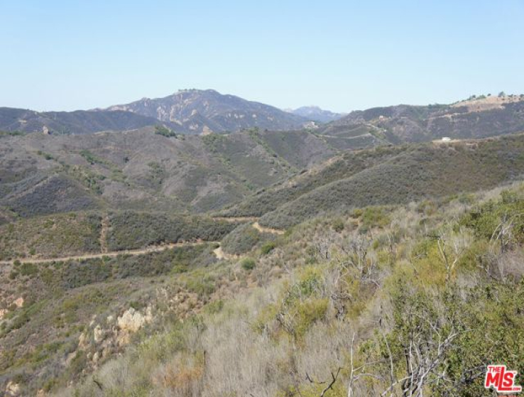  Land for Sale in Malibu, California