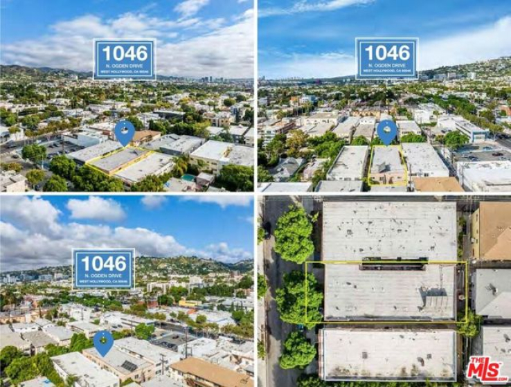  Income Home for Sale in West Hollywood, California