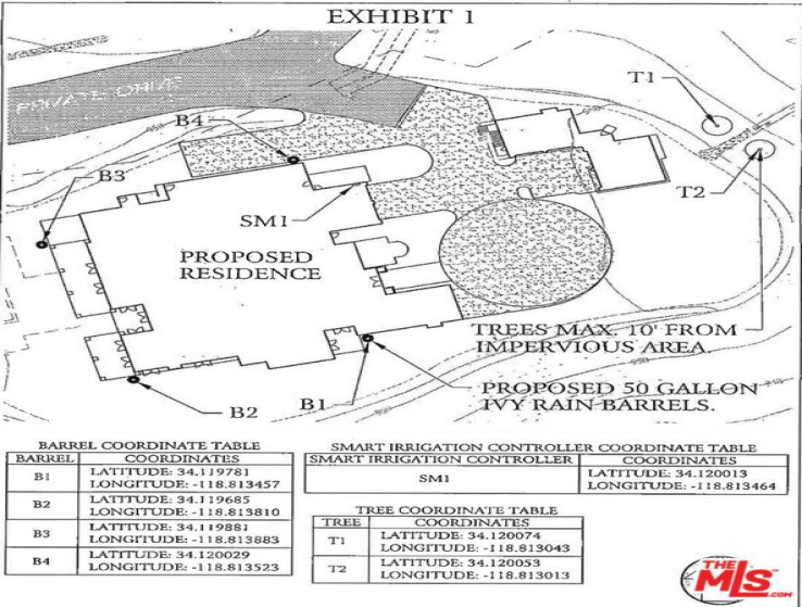  Land for Sale in Agoura Hills, California