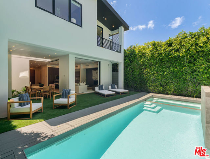 4 Bed Home for Sale in West Hollywood, California