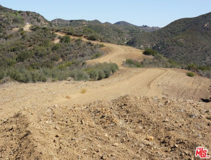  Land for Sale in Malibu, California