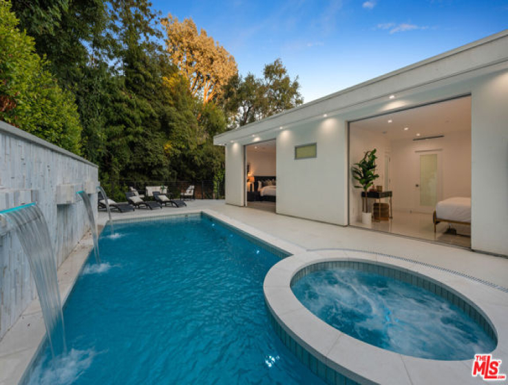 3 Bed Home for Sale in Beverly Hills, California