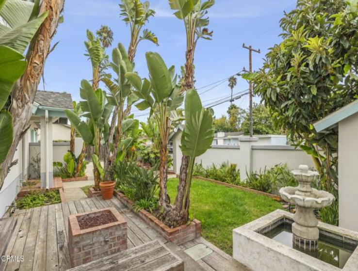 4 Bed Home for Sale in Isla Vista, California